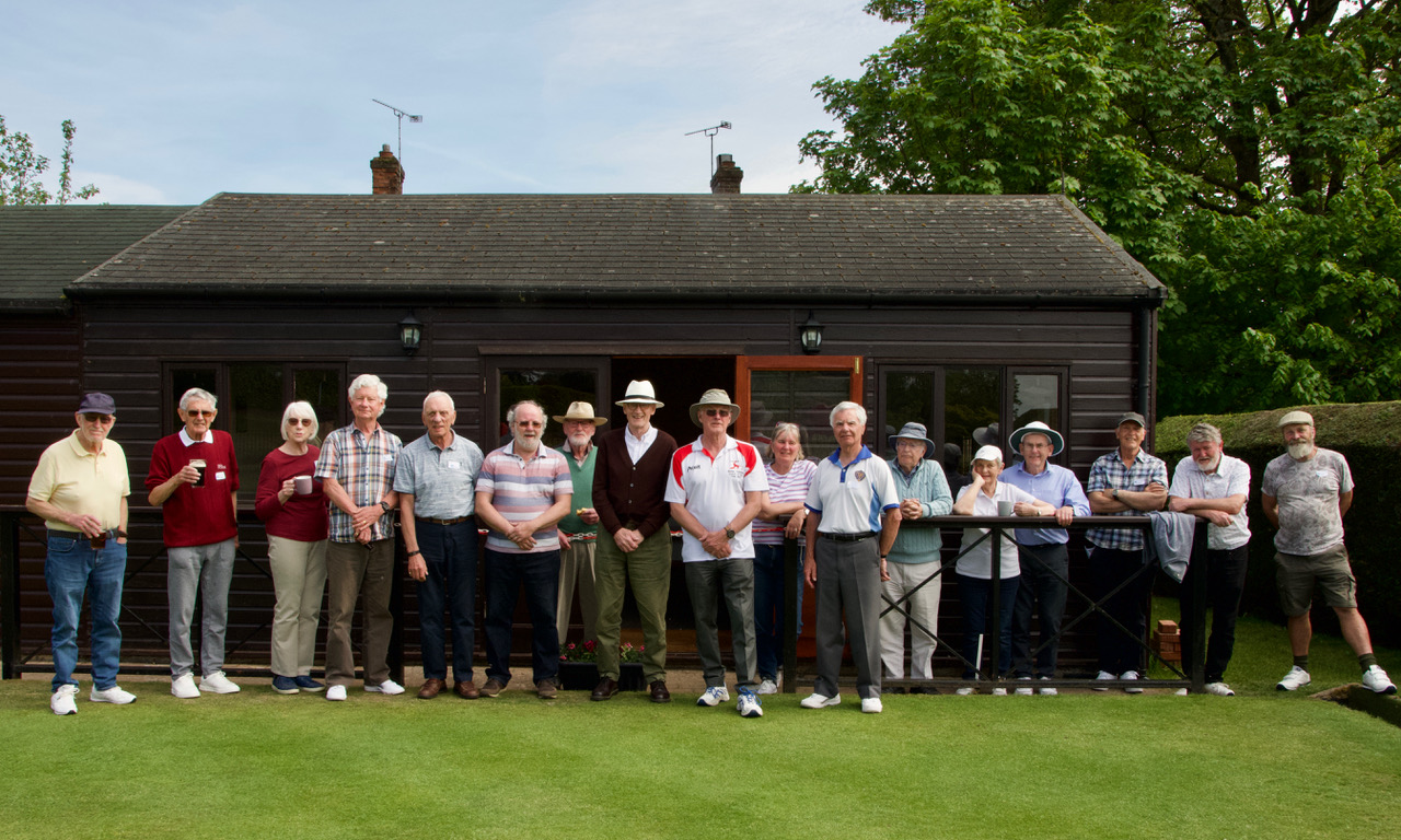 Coaching day 2nd May 2026